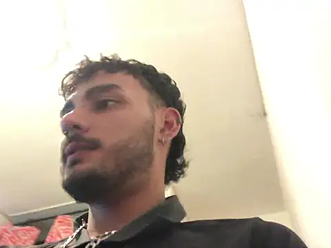 Snapshot of Brunicci chatting on 16, 1, 2026 Brunicci online show from 16, 1, 2026