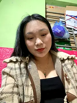 Snapshot of ryry-cute chatting on 4, 12, 2025 ryry-cute online show from 4, 12, 2025