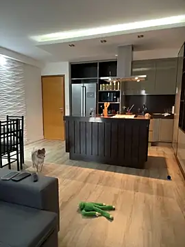 Snapshot of BelleRune chatting on 1, 1, 2025 BelleRune online show from 1, 1, 2025