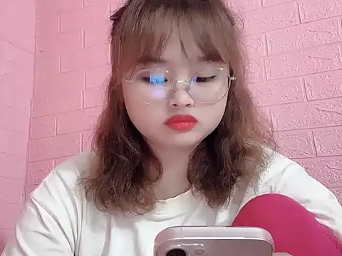 Lina8386 online show from 24, 11, 2025