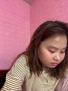 Lina8386 online show from 27, 11, 2025