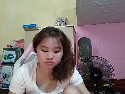 Lina8386 online show from 30, 11, 2025