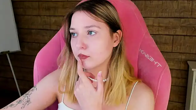 TinnaBurton online show from 21, 6, 2026