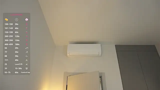 Snapshot of DavidaCordner chatting on 15, 11, 2025 DavidaCordner online show from 15, 11, 2025