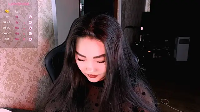 Emma Uilson online show from 24, 4, 2026