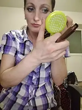 CrazyMaya39 online show from 28, 2, 2026