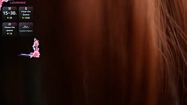 AdritVance online show from 1, 2, 2026