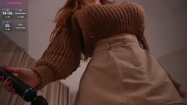 AdritVance online show from 12, 4, 2026