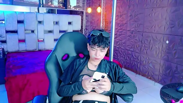 lunabustygirl online show from 31, 1, 2026