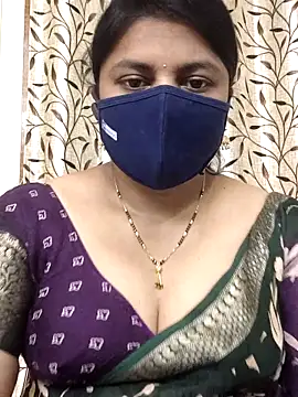 Snapshot of Indian_Telugu_Indhu chatting on 16, 11, 2025 Indian Telugu Indhu online show from 16, 11, 2025