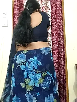 Snapshot of Indian_Telugu_Indhu chatting on 25, 6, 2026 Indian Telugu Indhu online show from 25, 6, 2026
