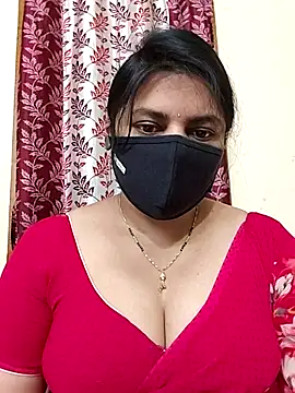 Snapshot of Indian_Telugu_Indhu chatting on 16, 7, 2026 Indian Telugu Indhu online show from 16, 7, 2026