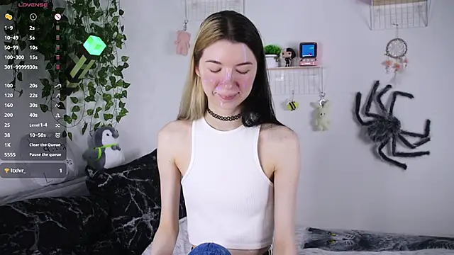 Emmie shy online show from 22, 11, 2025