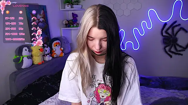 Emmie shy online show from 10, 4, 2026