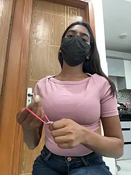 sexyayeshadesi online show from 7, 4, 2026