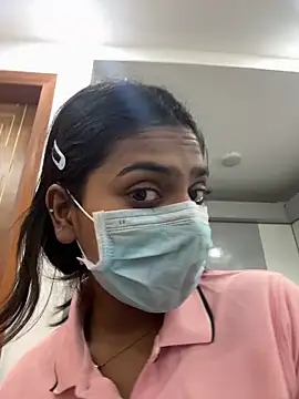 sexyayeshadesi online show from 31, 5, 2026