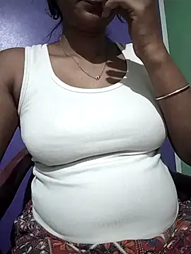 ADRIJA009 online show from 14, 11, 2025