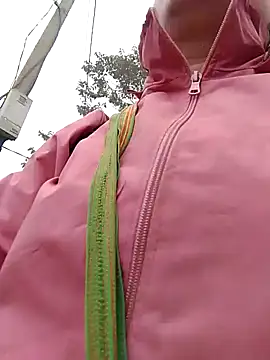 hoami-hot online show from 5, 12, 2025