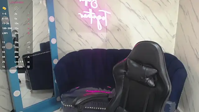 Maleja v  online show from 15, 1, 2026