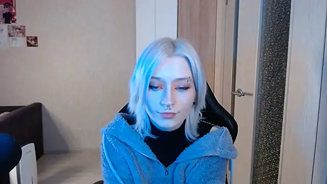 SophiaLur online show from 29, 11, 2025