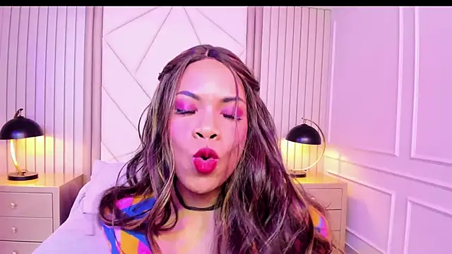 LailaDavidson online show from 23, 5, 2026