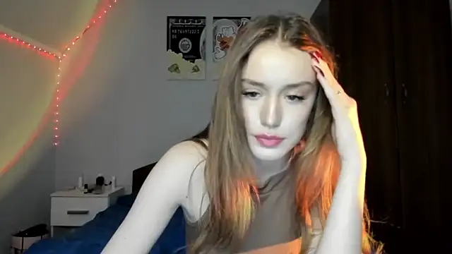 tinyglow online show from 17, 12, 2025