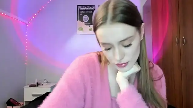 tinyglow online show from 14, 4, 2026