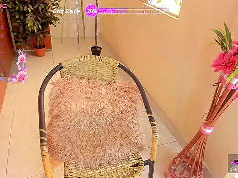 aghata jackson  online show from 29, 5, 2026