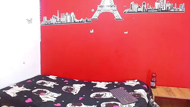 mateaharris303av online show from 15, 11, 2025