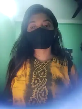 Snapshot of Disha_Nur0 chatting on 22, 12, 2025 Disha Nur0 online show from 22, 12, 2025