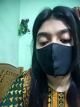 Disha Nur0 online show from 25, 4, 2026