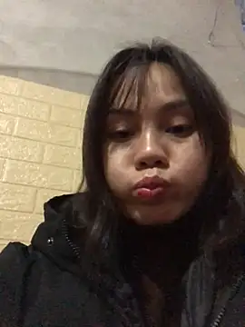 Trangbabylove online show from 12, 1, 2026