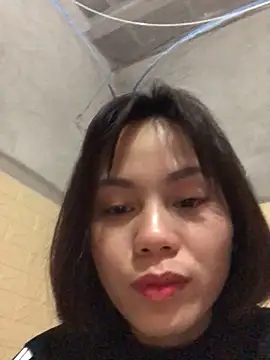 Trangbabylove online show from 16, 1, 2026