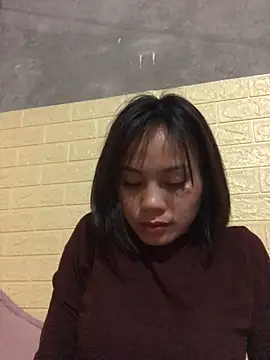 Trangbabylove online show from 3, 3, 2026