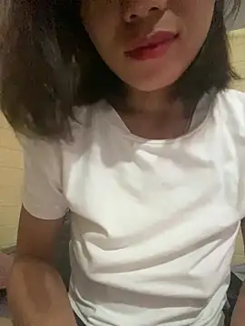 Trangbabylove online show from 21, 7, 2026
