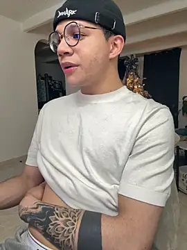 MarcoKostov online show from 21, 11, 2025