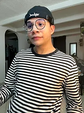 MarcoKostov online show from 24, 11, 2025