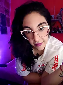 Melinerd online show from 1, 2, 2026