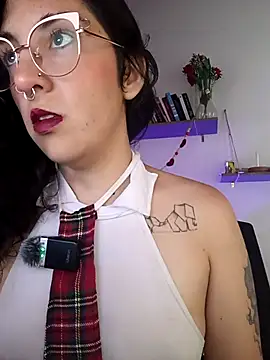 Melinerd online show from 24, 3, 2026