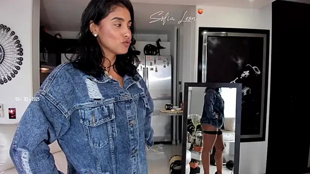 sofiasexhot online show from 5, 2, 2025