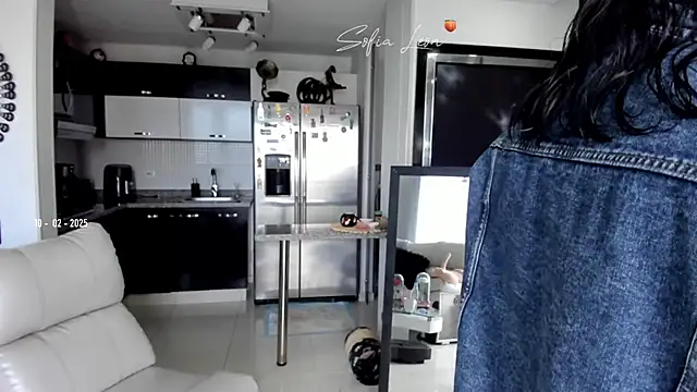 sofiasexhot online show from 10, 2, 2025