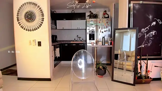 sofiasexhot online show from 10, 4, 2026