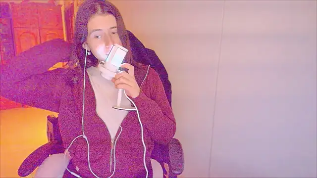 KristinaScott online show from 11, 2, 2026