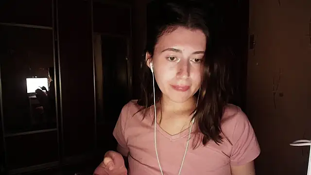 KristinaScott online show from 31, 3, 2026