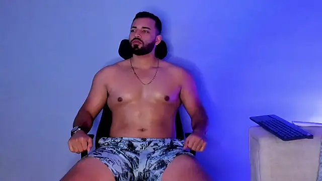 Snapshot of Chris_Varden chatting on 15, 1, 2026 Chris Varden online show from 15, 1, 2026