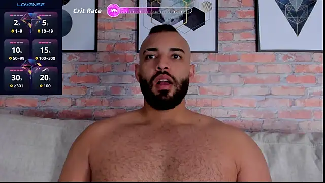 Snapshot of Chris_Varden chatting on 13, 2, 2026 Chris Varden online show from 13, 2, 2026