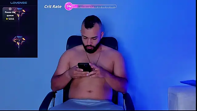 Snapshot of Chris_Varden chatting on 2, 3, 2026 Chris Varden online show from 2, 3, 2026