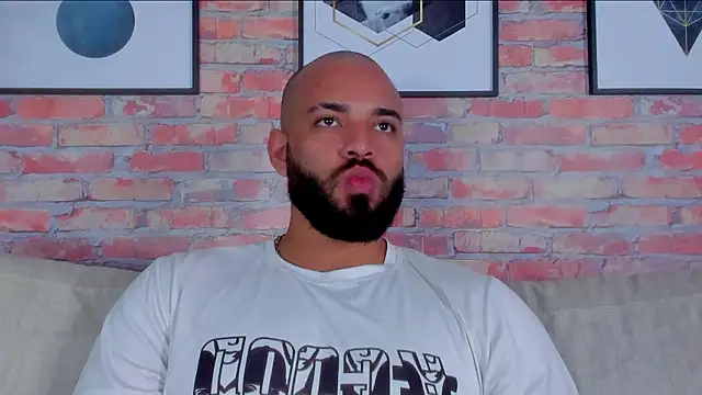 Chris Varden online show from 16, 3, 2026