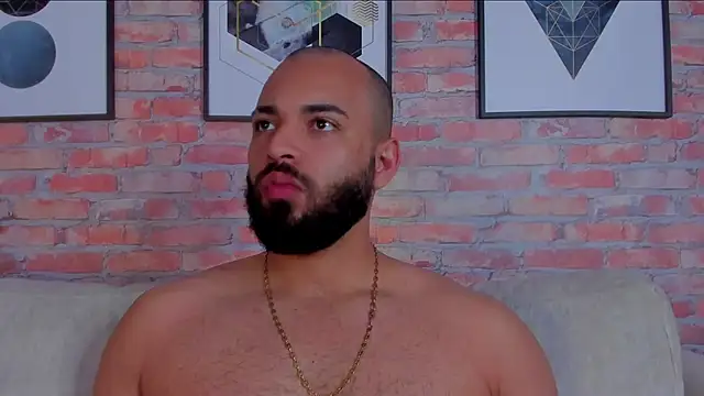 Chris Varden online show from 19, 3, 2026