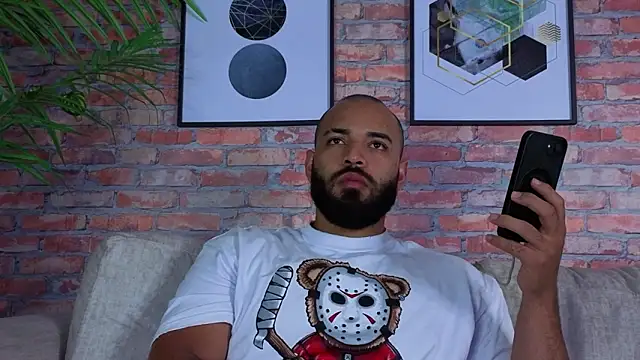 Chris Varden online show from 21, 3, 2026